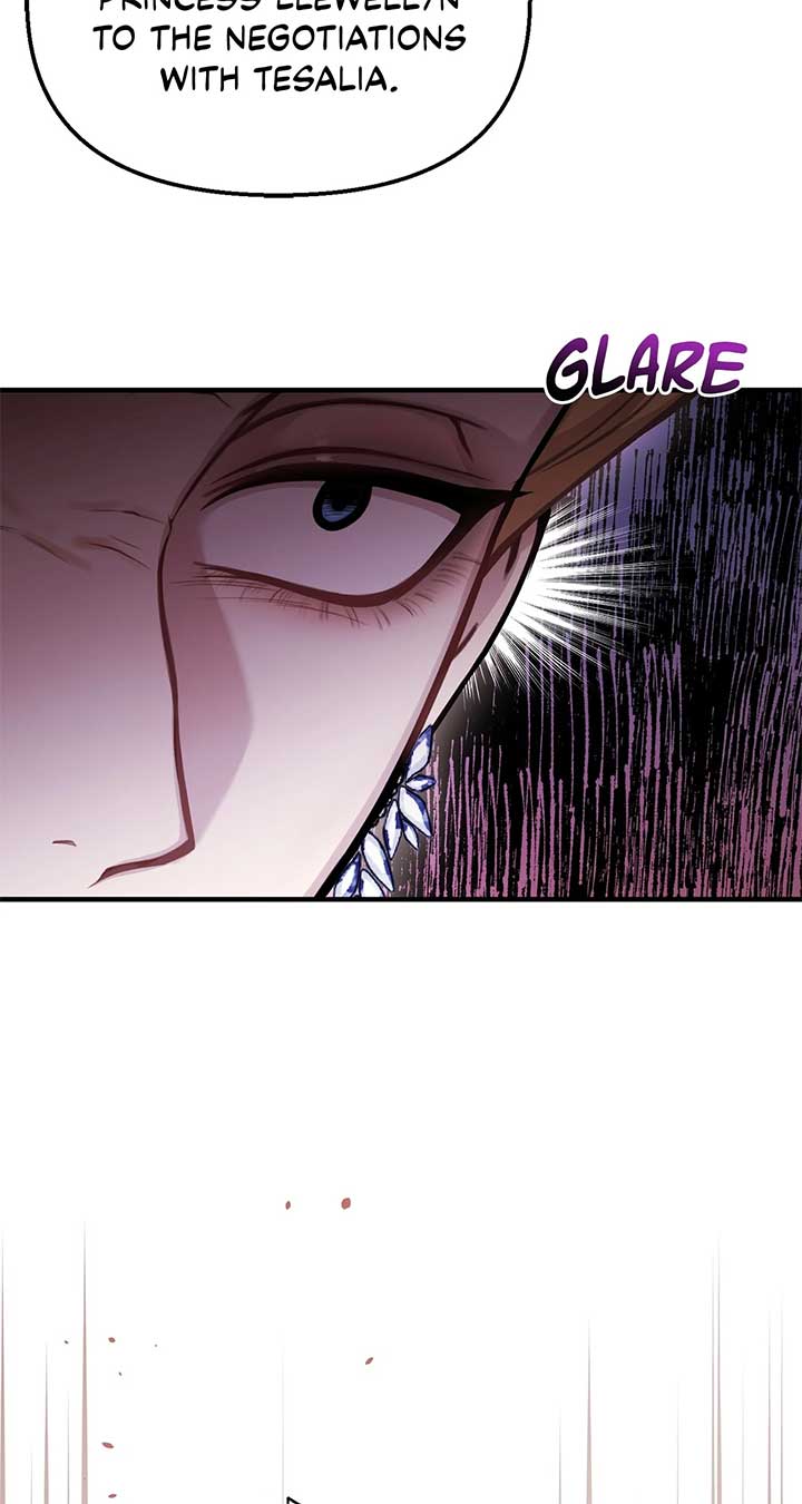 The Secret Bedroom of a Dejected Royal Daughter Chapter 86 69